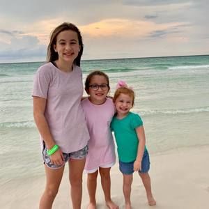 Meet your Posher, Kellie